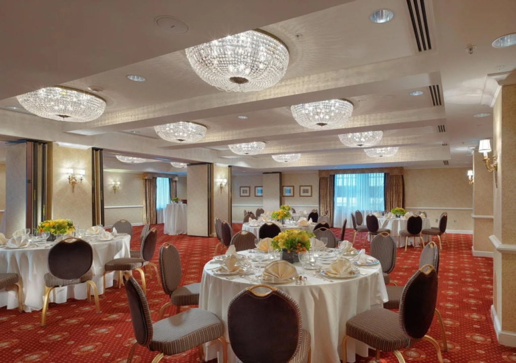 InterContinental Mark Hopkins San Francisco by IHG