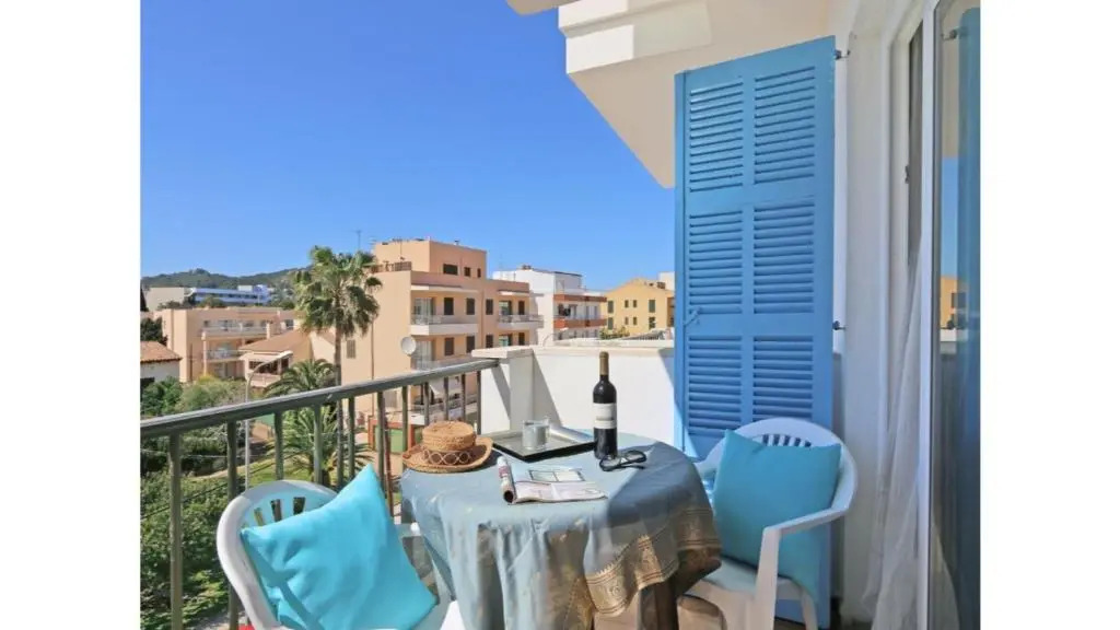 Apartamentos Sema