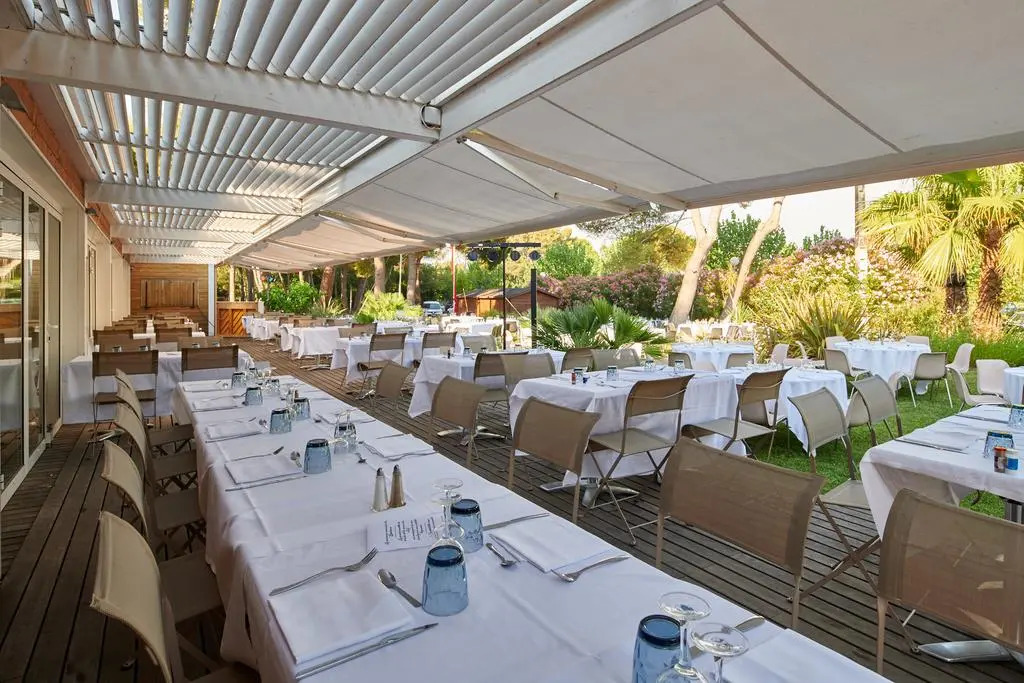 Hotel Club Le Plein Sud Vacances Bleues