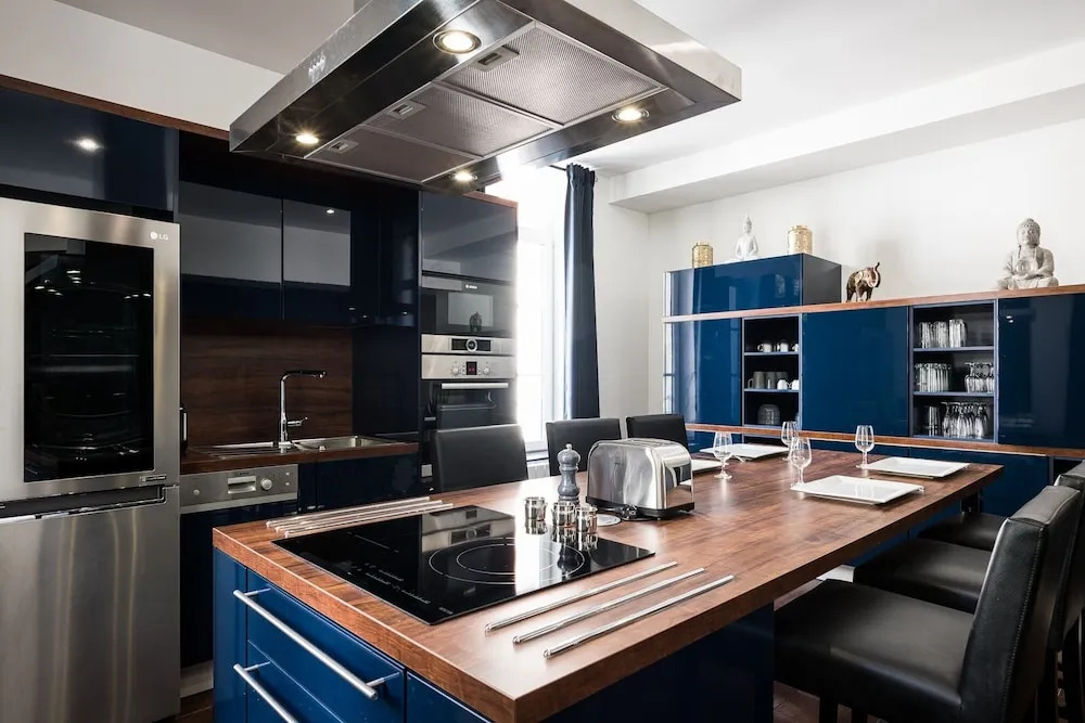 LE Naya Apt 2 Chambres Proche de la Grand Place
