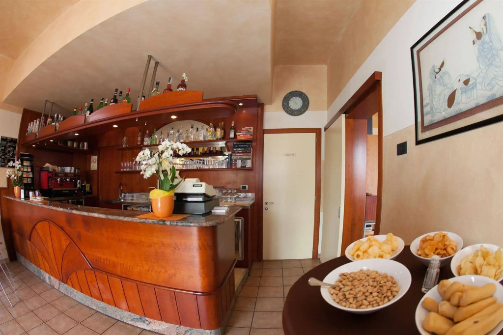 Hotel Pinamonte