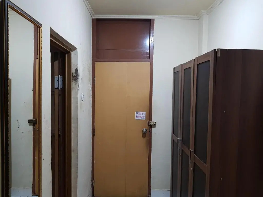 Hotel O Istana