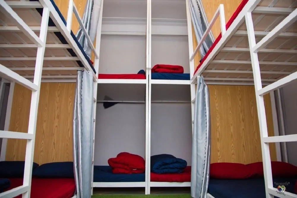 Bonjour Homestay - Hostel