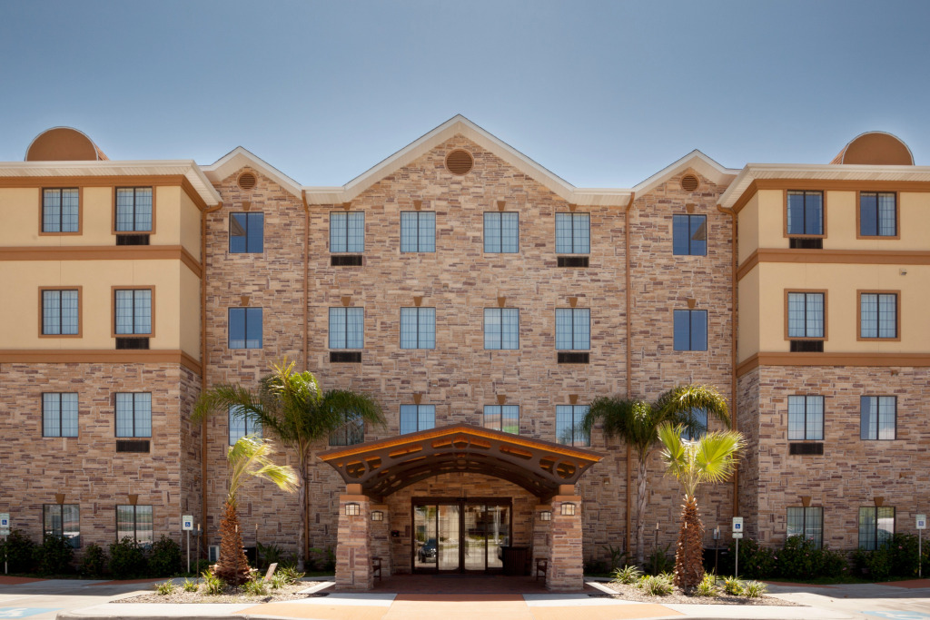 Staybridge Suites Corpus Christi by IHG