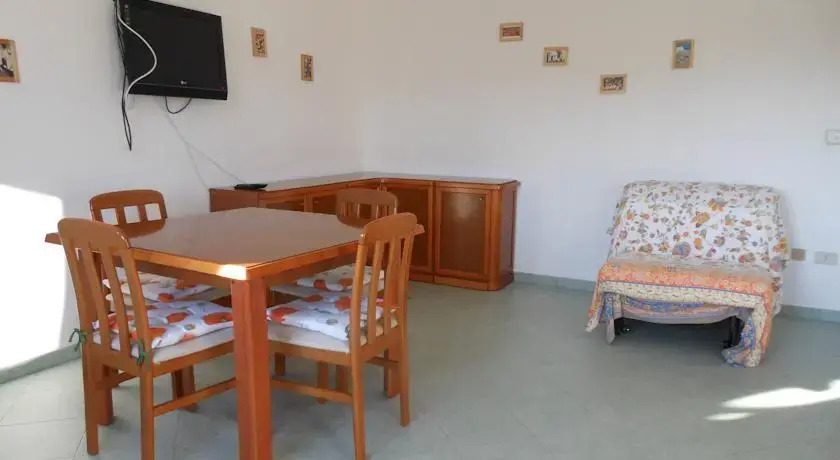 Casa Caroppo