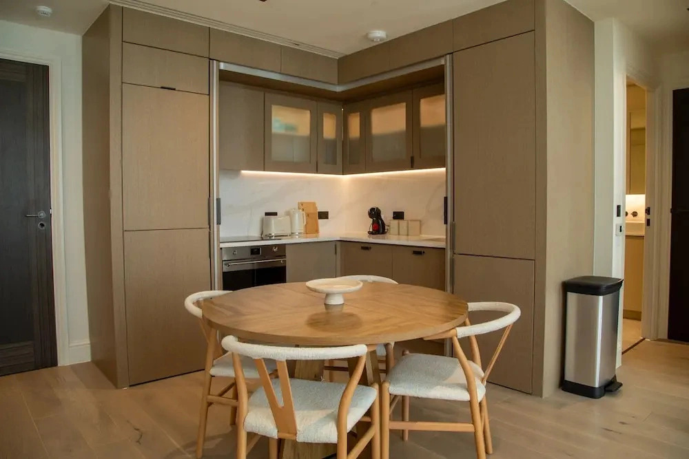 Pembridge Residences - Flat 3