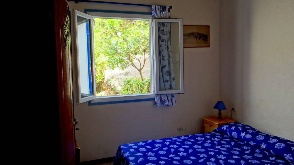 Residence Funtanella