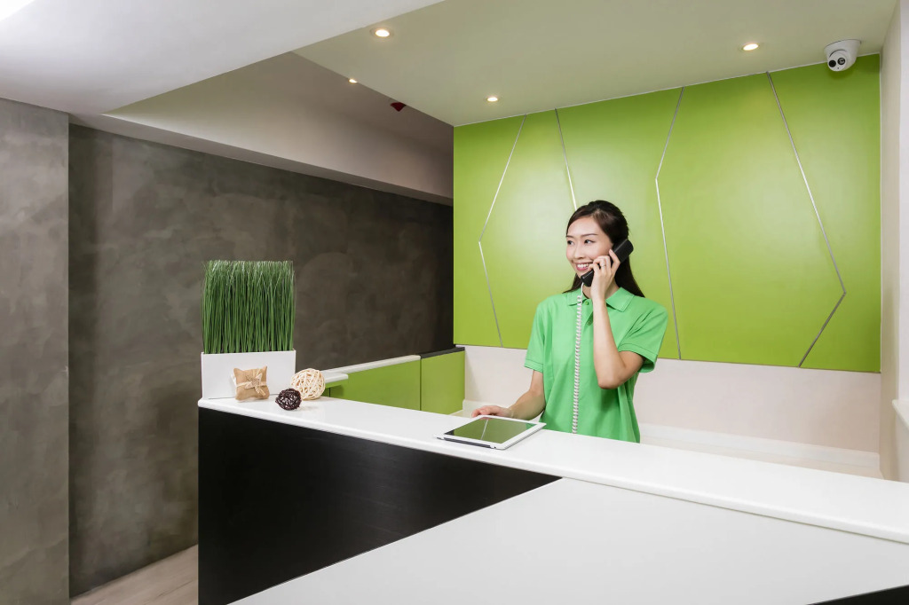 珀依旅馆 Pop E INN