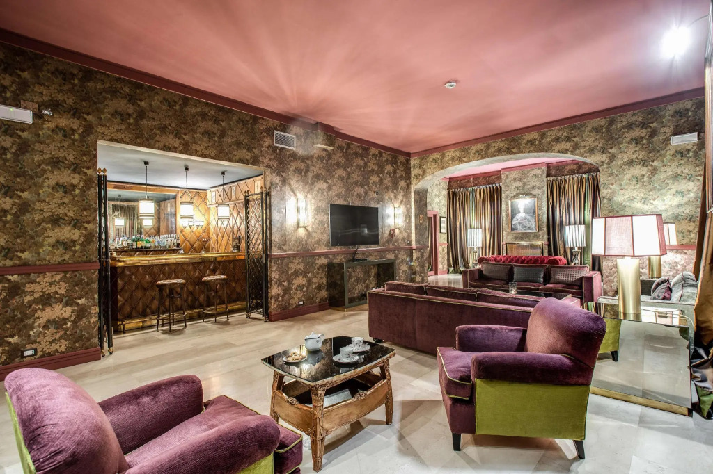 AC Hotel by Marriott Clodio Roma