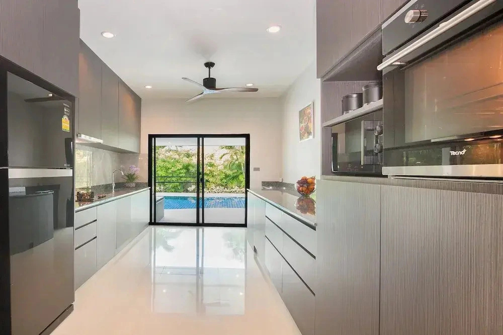Villa Sabai