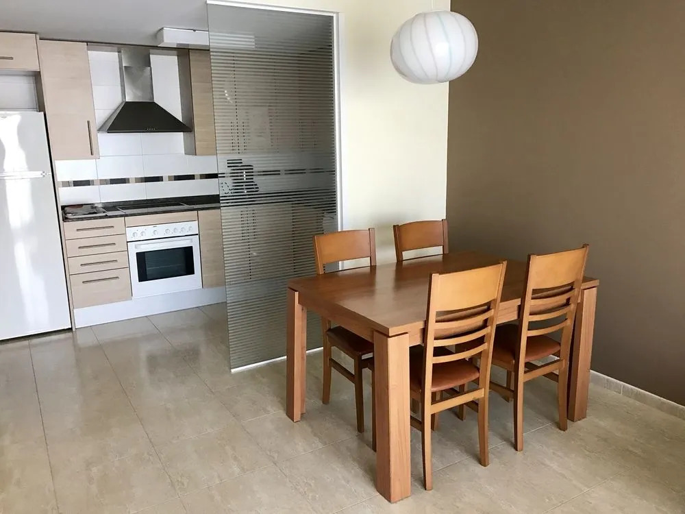Apartamentos Golden Beach