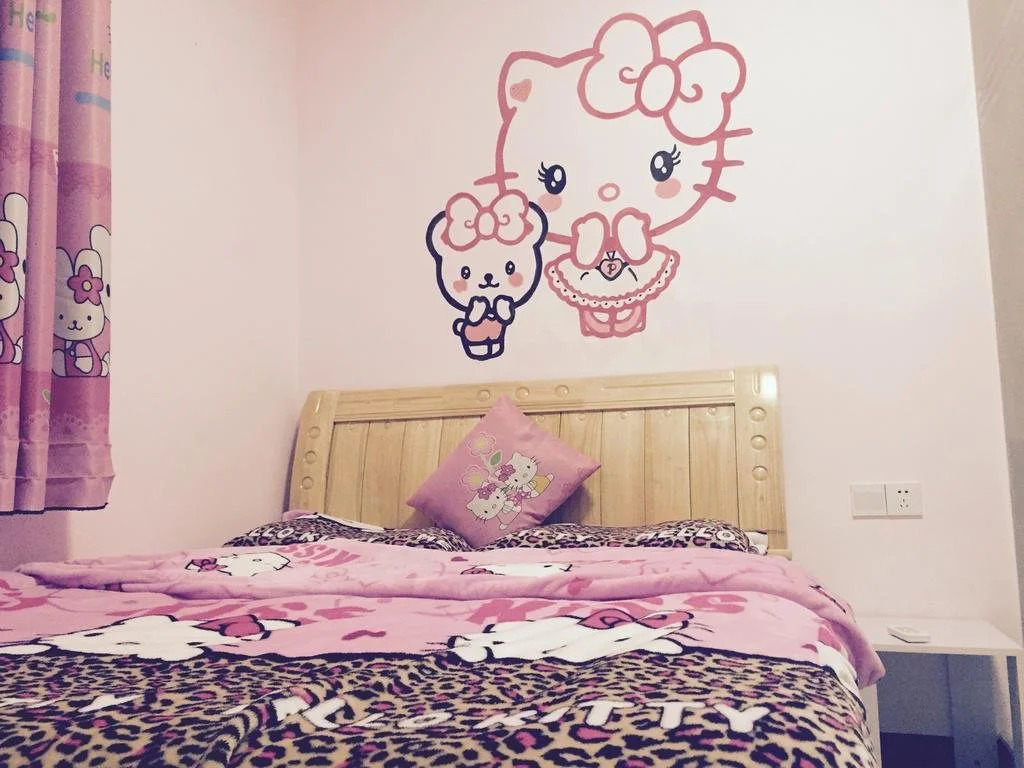 Beihai SHANSHANG See Sun Youth Hostel