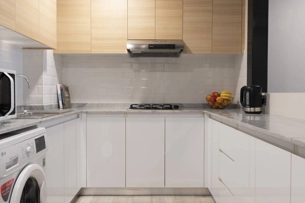 Fantastic 1BR Apartment in Arjan Privà Living