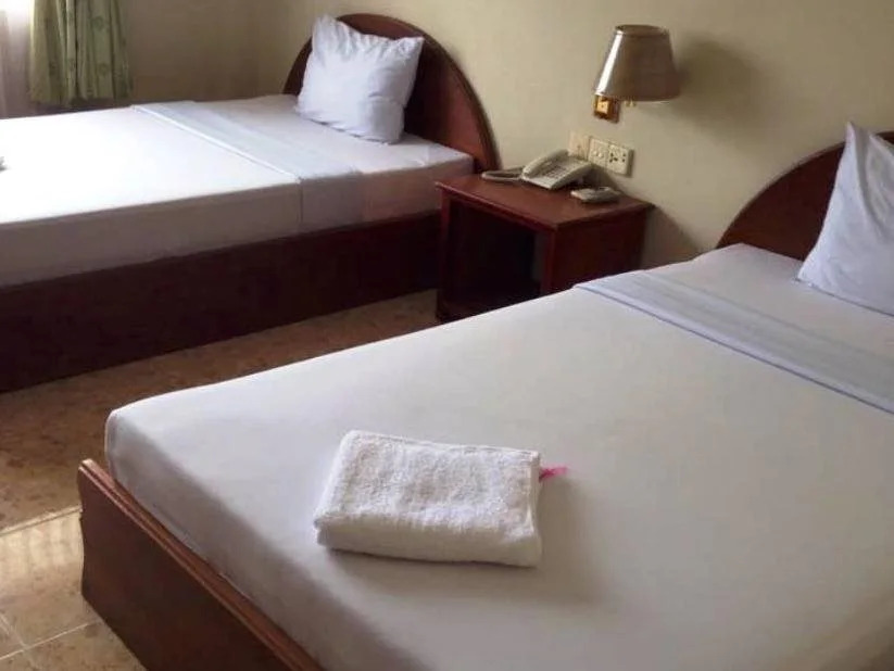 Koh Kong City Hotel