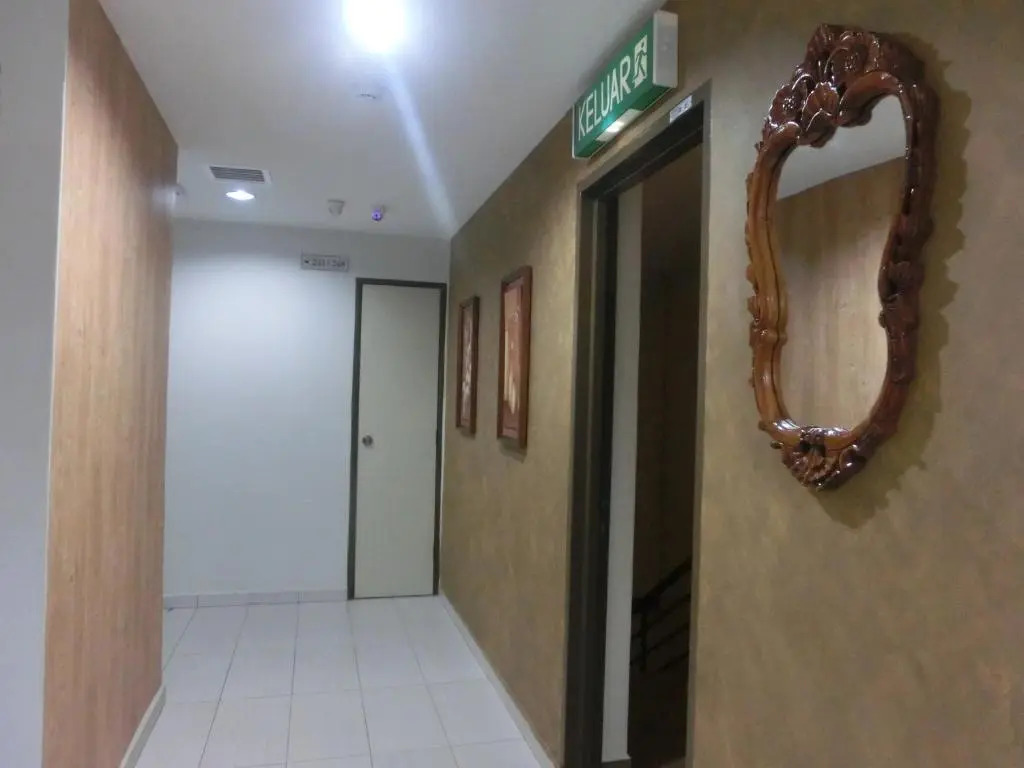 BG Business Hotel