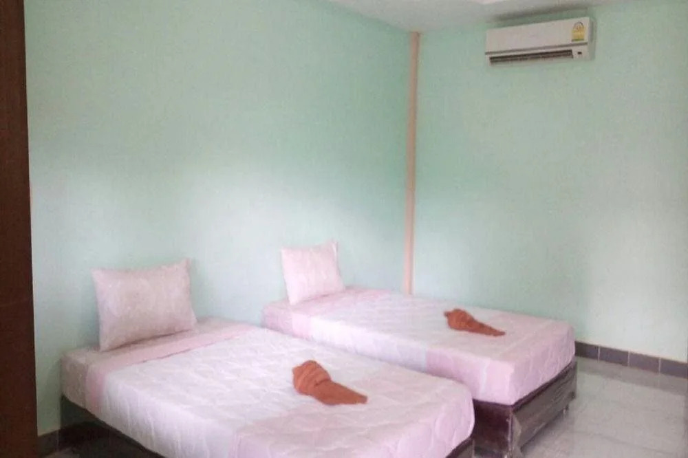 Baanruenkwan Resort