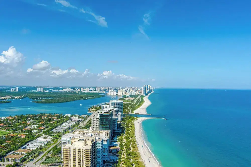 PRAIA Hotel Boutique & Apartments Miami Beach