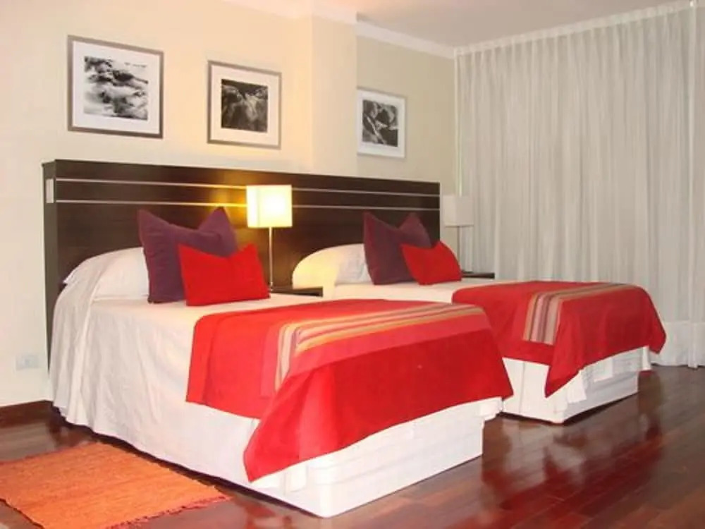 Zoom Apart Hotel