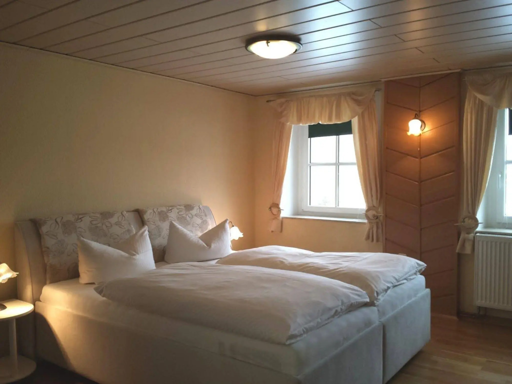 Hotel "Pension Marlis"