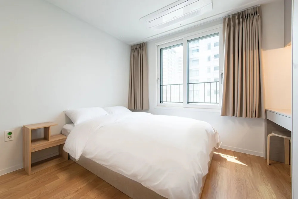 Gudo Residence Chungmuro