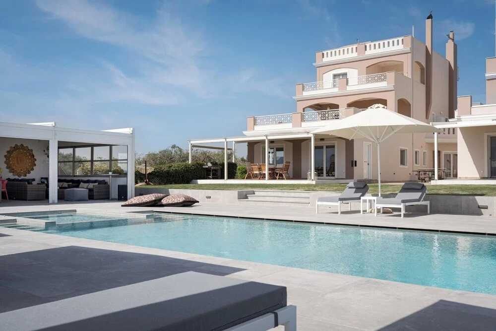 Emas Guest House