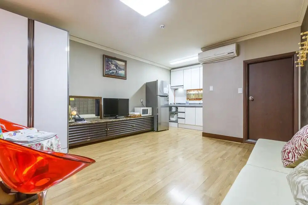 Gapyeong Mountain Or Sea Pension