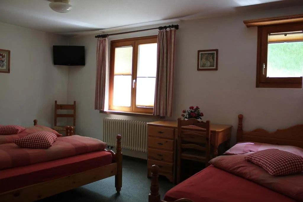 Hotel Foppoli