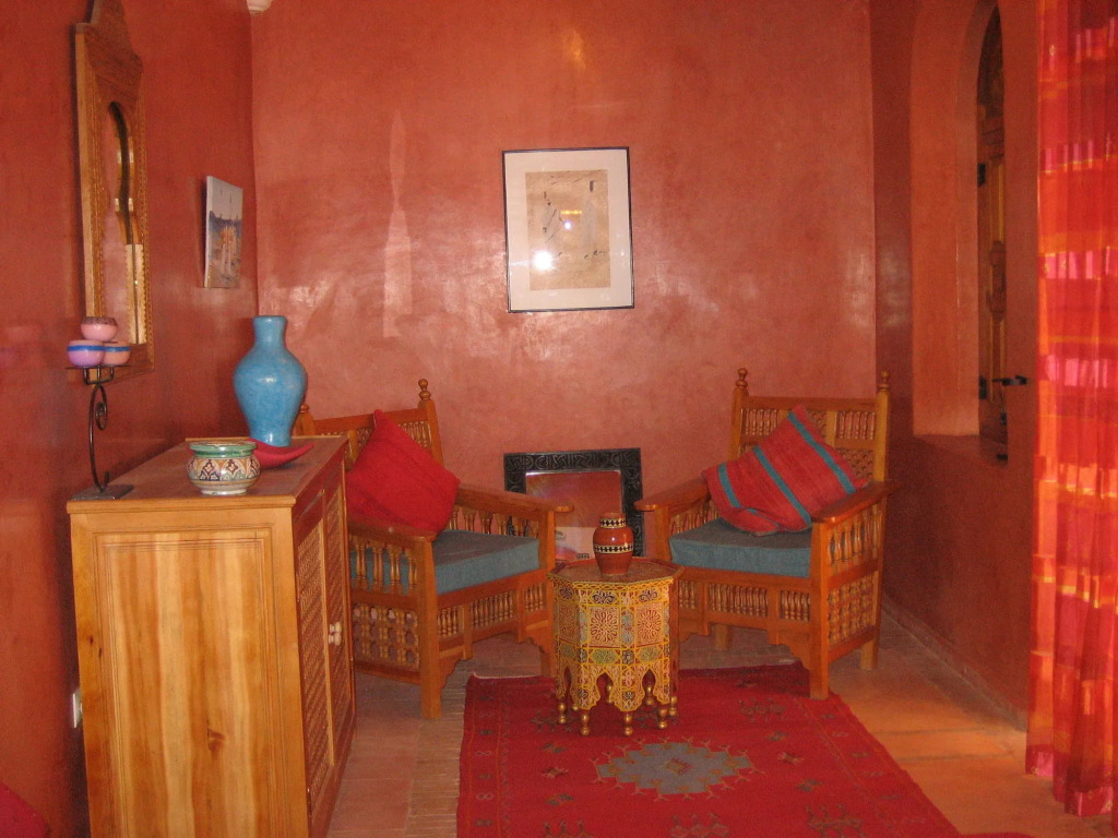 Hotel & Riad Celia