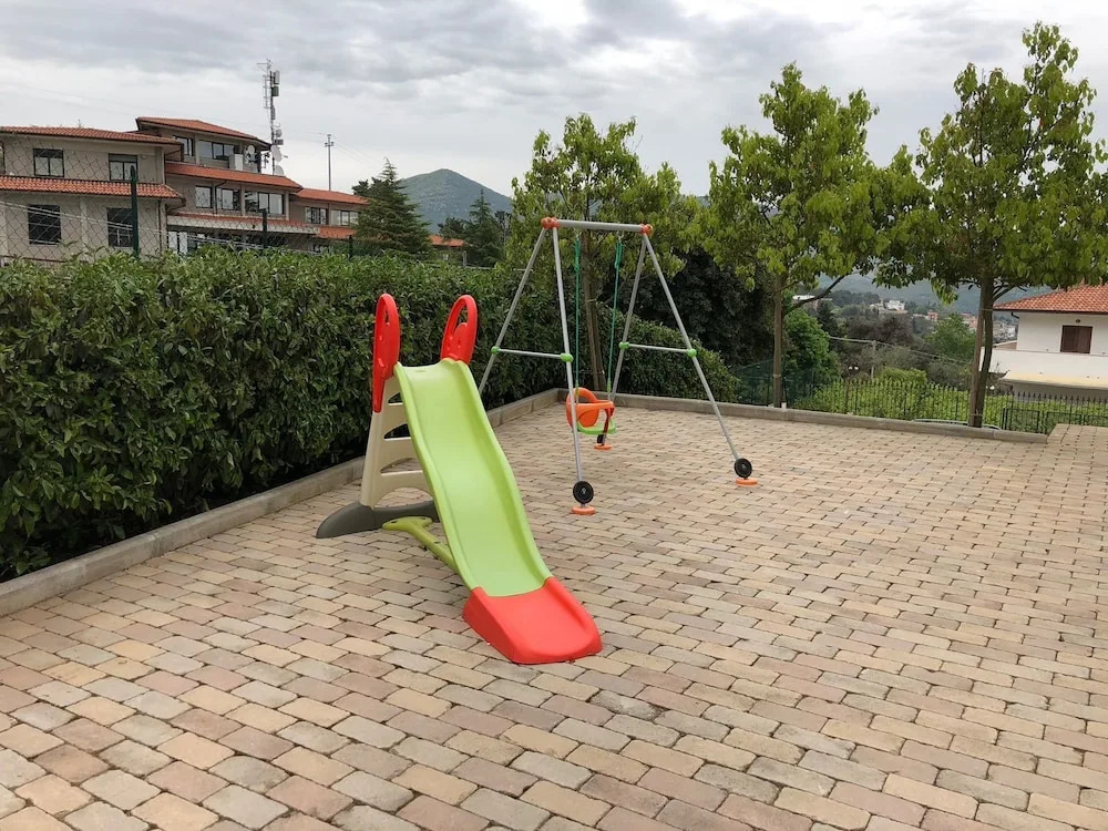 Villa Le Margherite