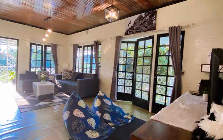 Villa Khoo
