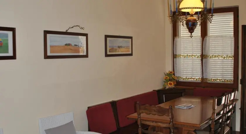 Casa Fortebraccio