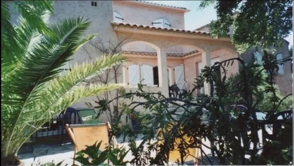 Holiday Home Lieu Dit Ambaco