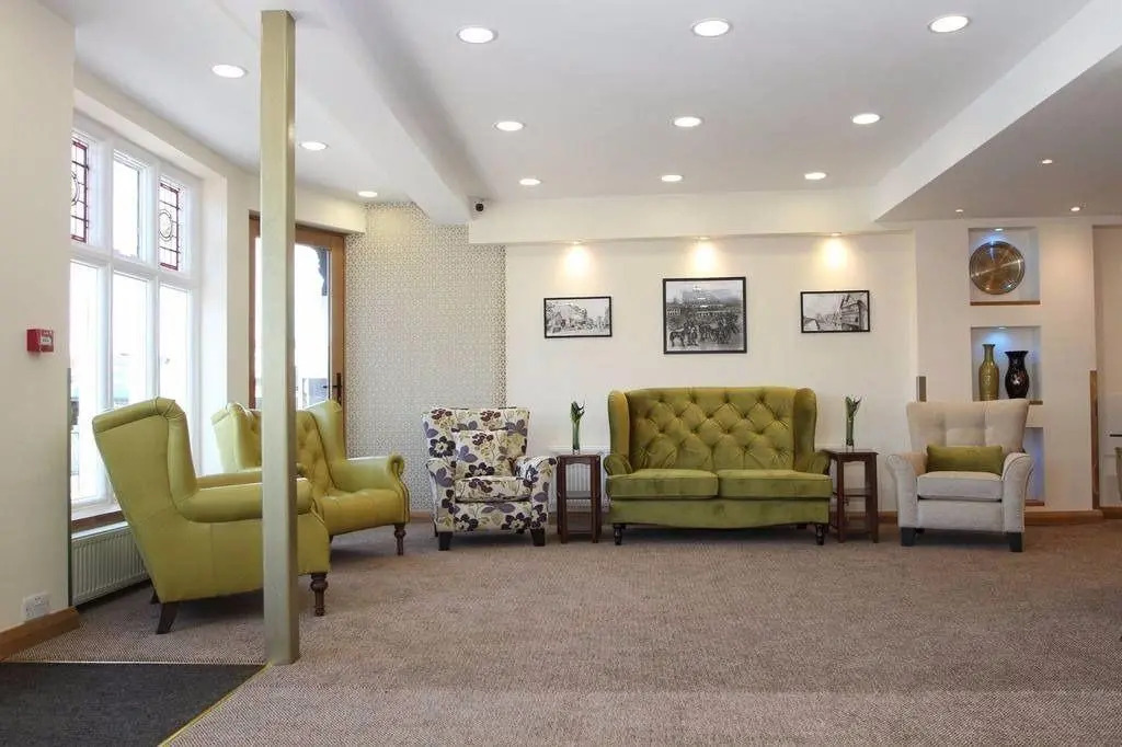The Ormonde Guesthouse