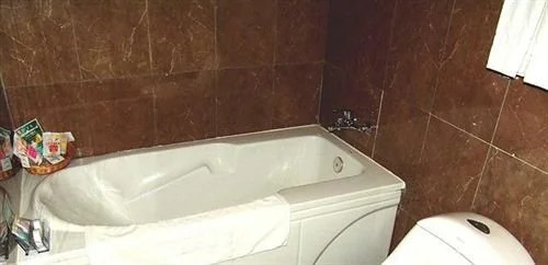 Junbang Tianshan Hotel