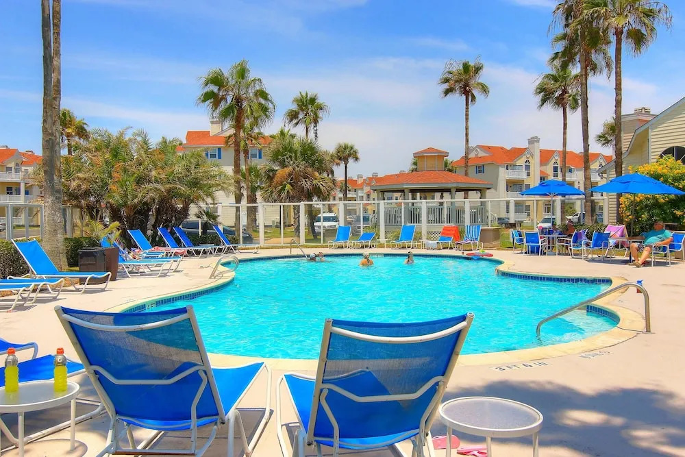Beach Club Condos