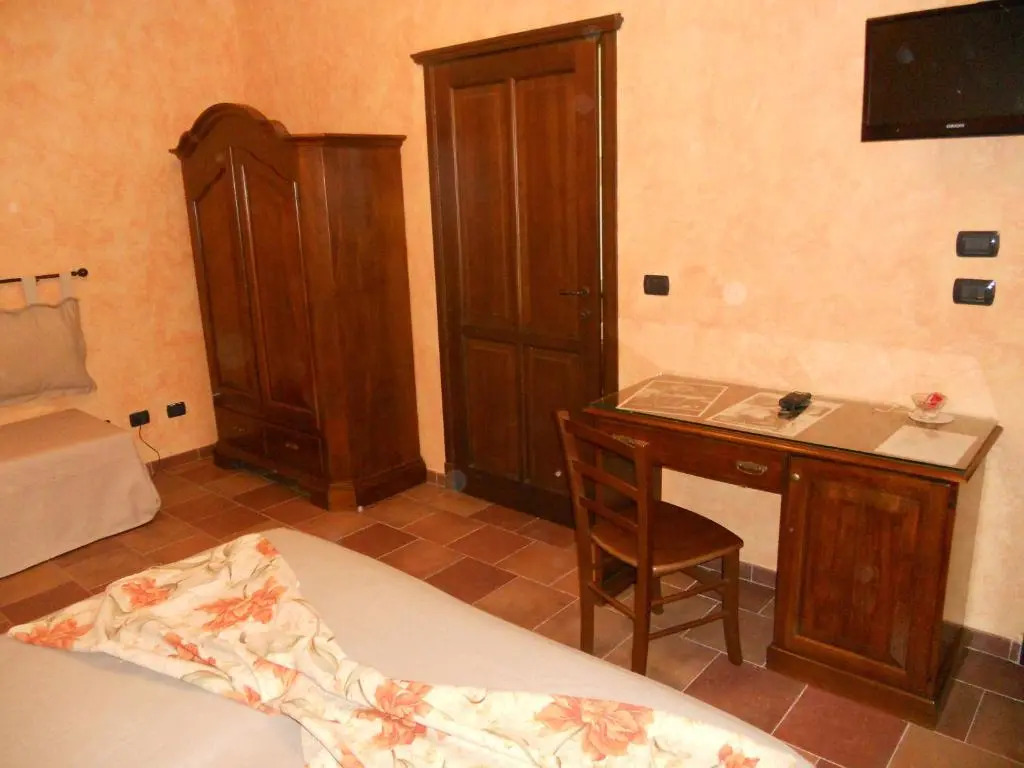 BB Cascina Rossa