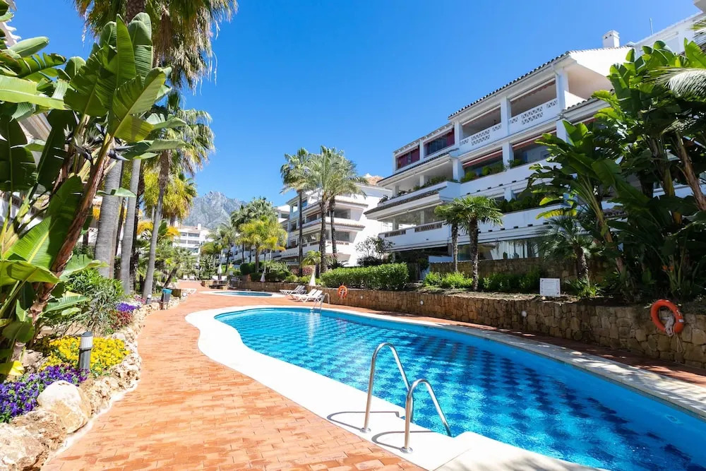 2026 Las Canas Beach