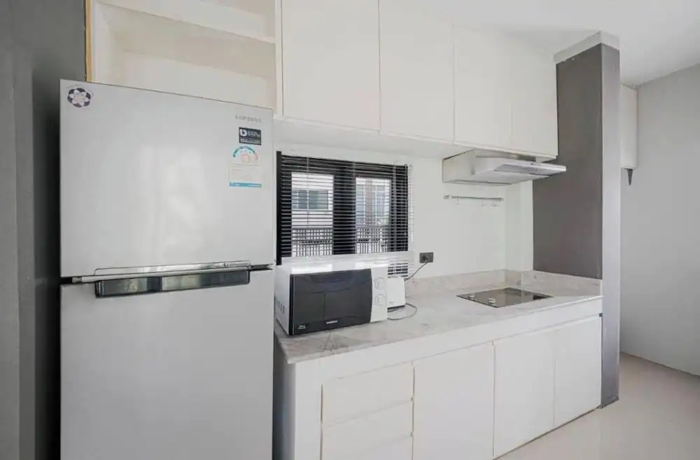 Room-anas House in Lipa Noi
