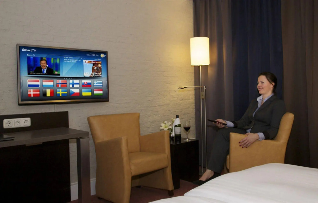 Hotel Arrows
