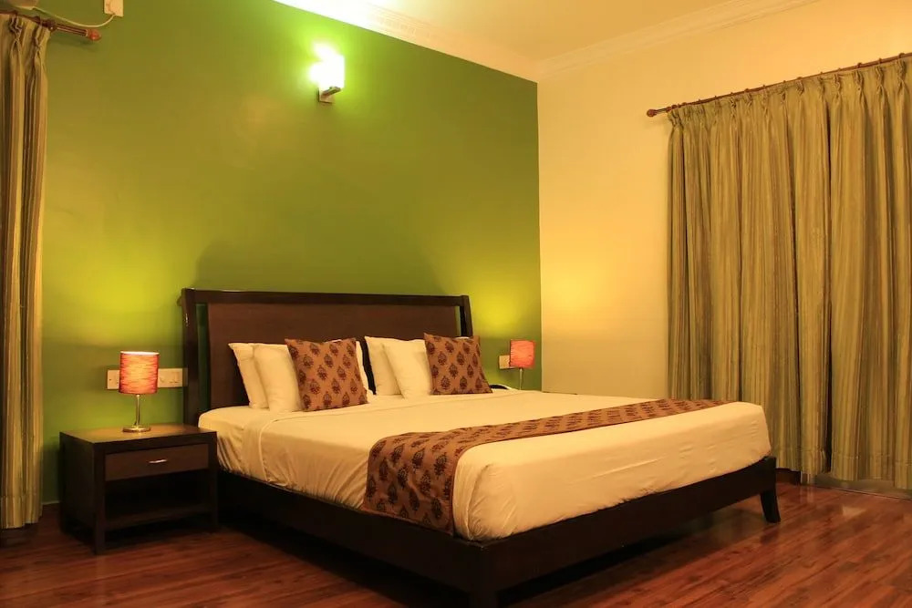 Trinity Suites