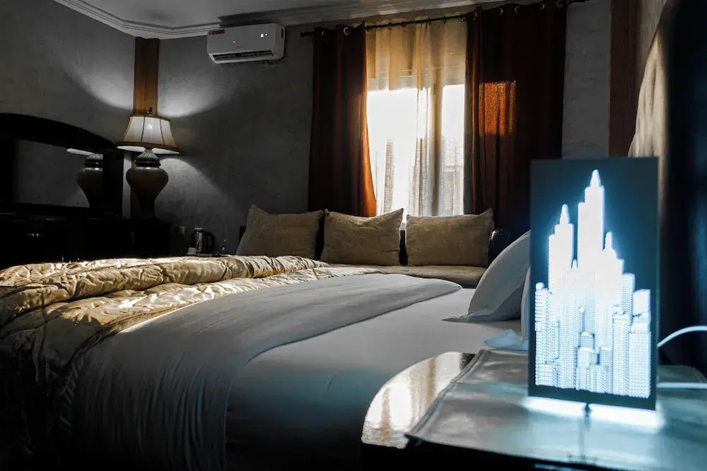 Hotel de Fez