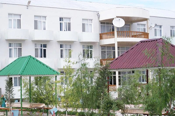 Chudesnyj Naftalan