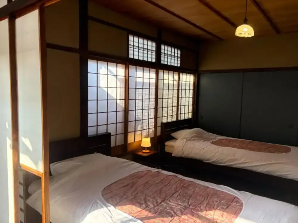 Shofu-an Kiyomizu-tei