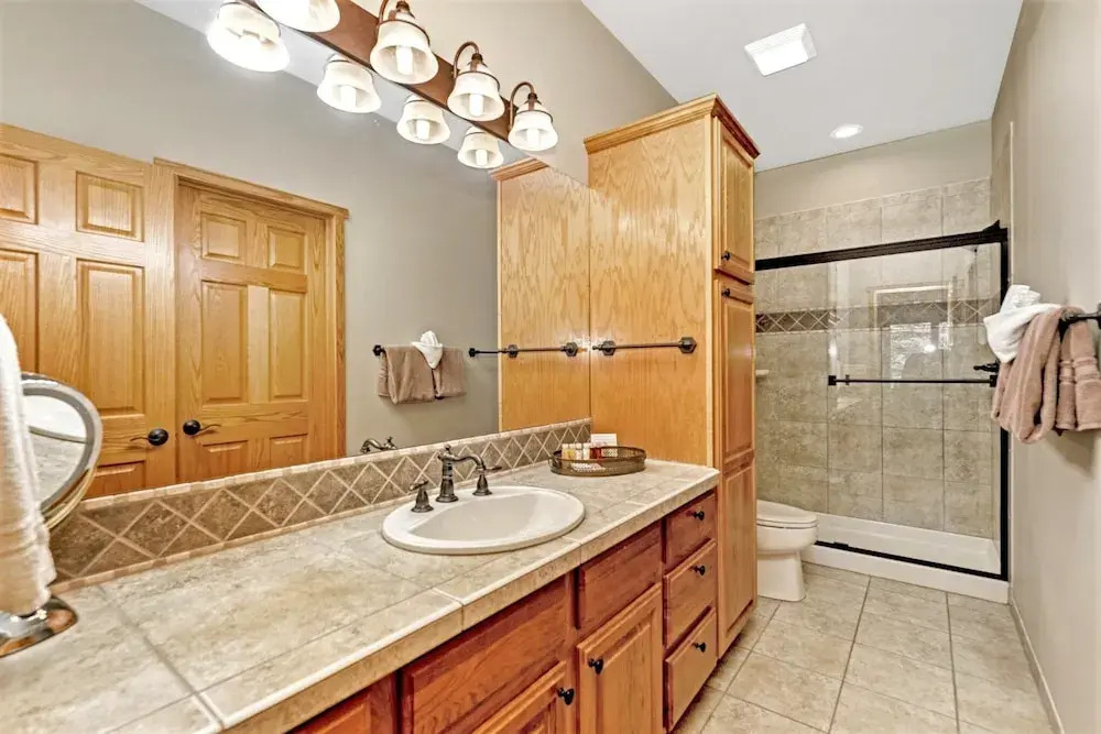 Gateway to the Wildside - 3 Br Townhouse