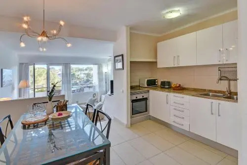 Apartamento Ferrera Park 206