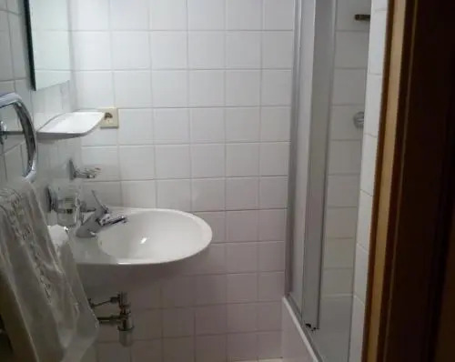 Hotel zum goldenen Hirschen