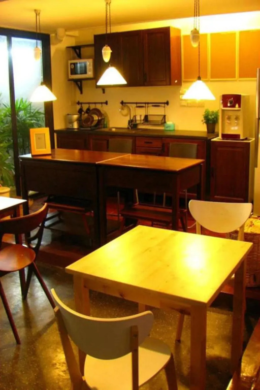 House 23 Guesthouse