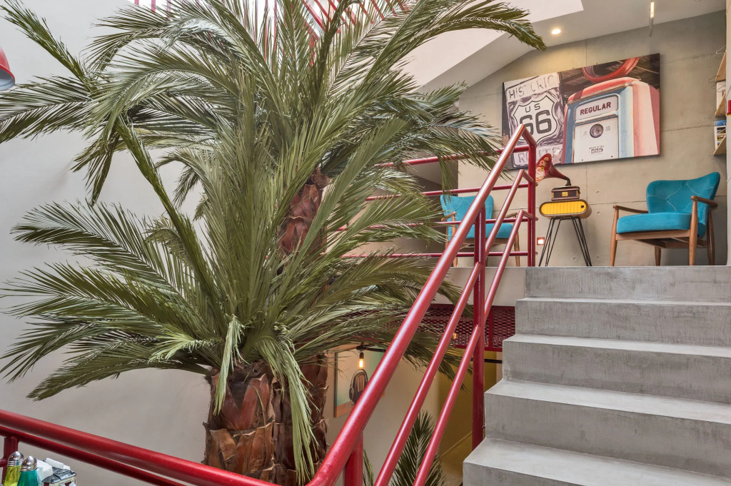 Taksim Istanbul Nis Hotel - Istiklal Street