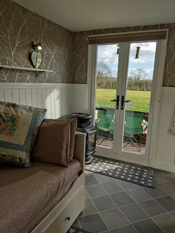 The Prospect - A Rural Retreat