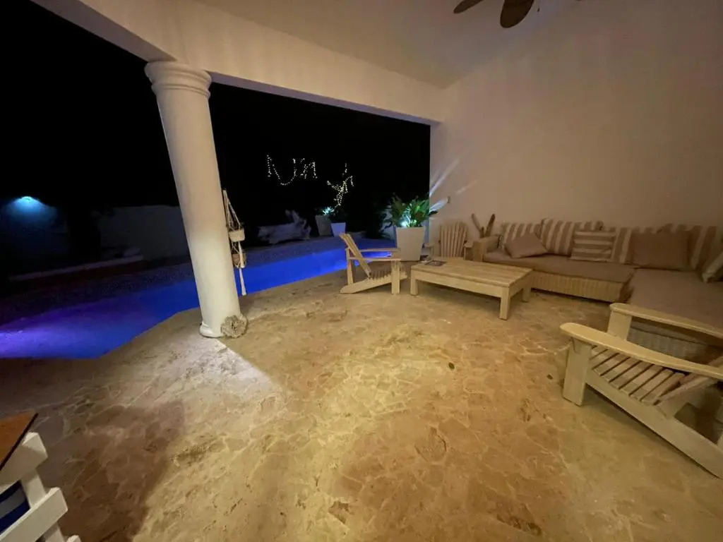 Playa Laguna 65 5 bedroom Villa
